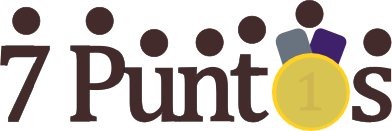 7 Puntos